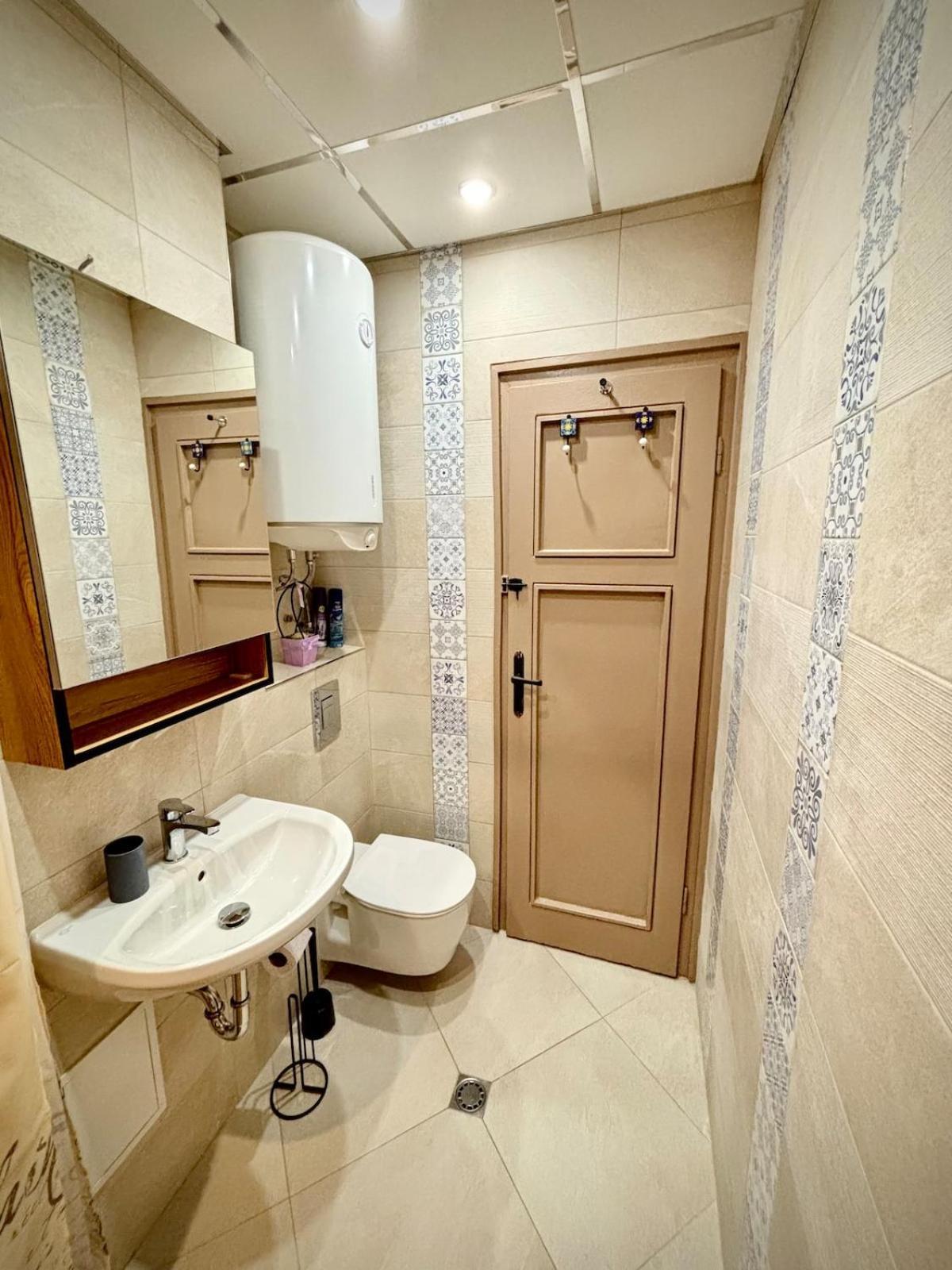 Apartment просторен и уютен двустаен в долен лозенец - кварталът на артистите
